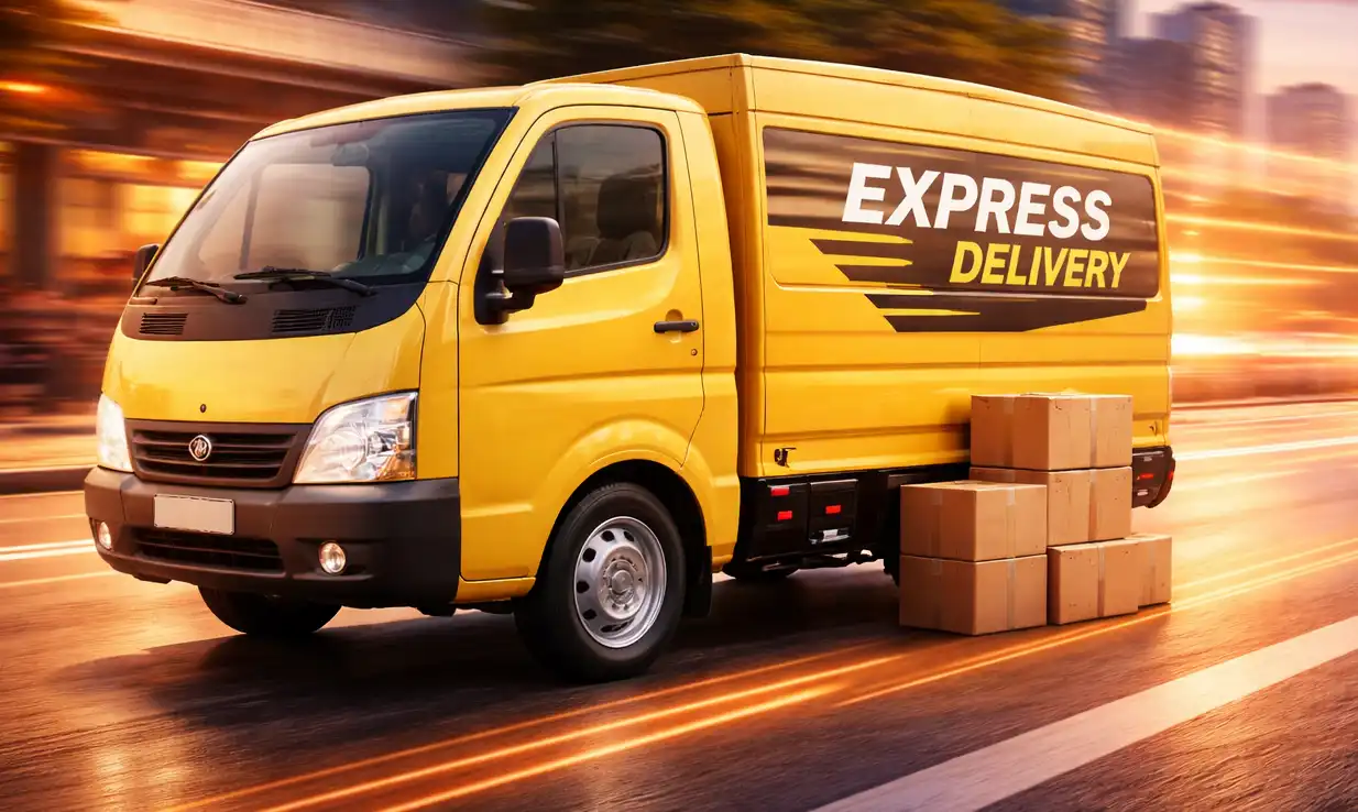 Express Delivery