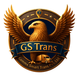 GS Trans Logo