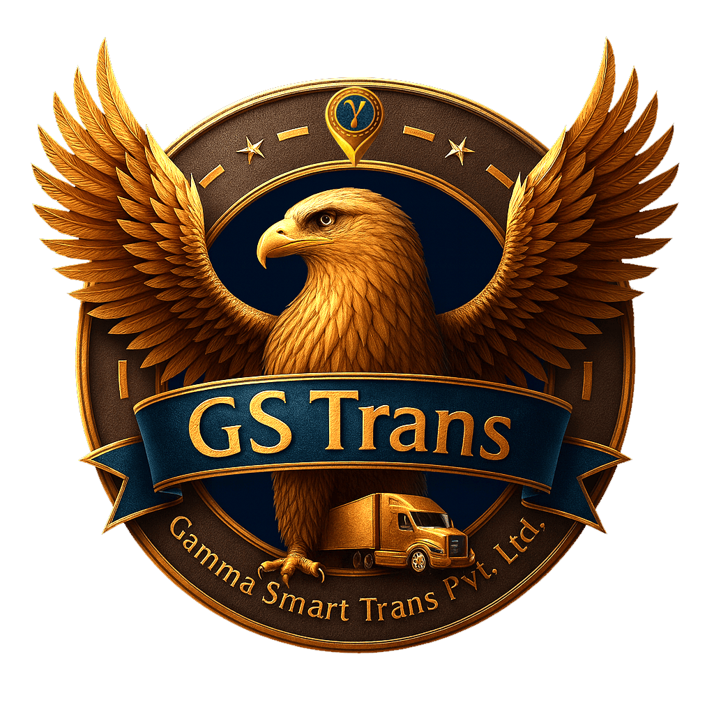 GS Trans Logo